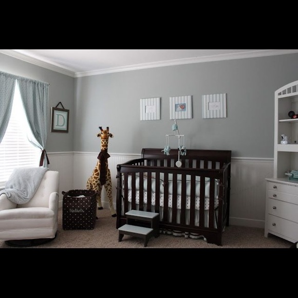 restoration hardware boys bedding